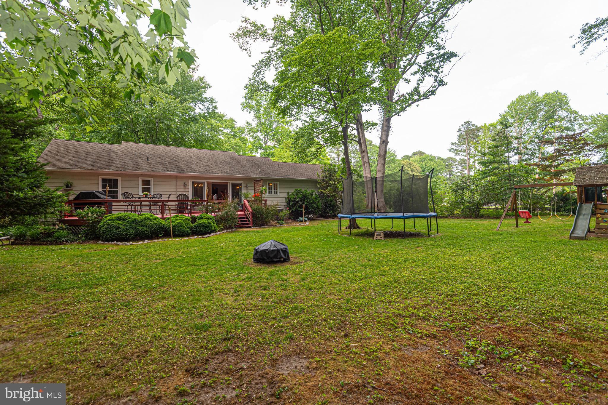 WINGATE ACRES - Residential