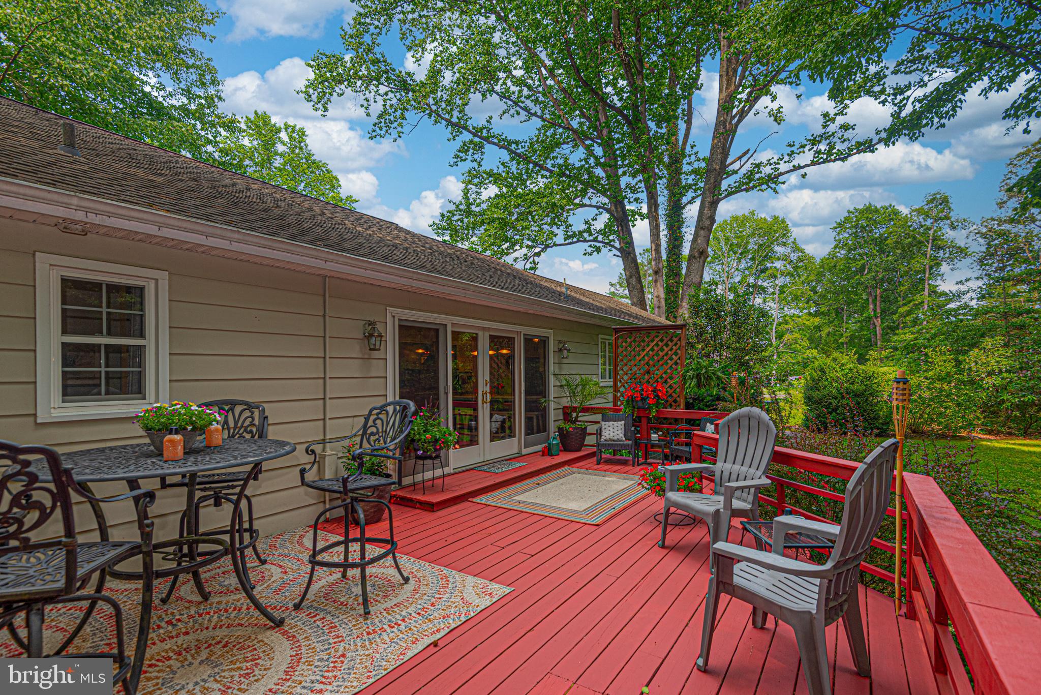 WINGATE ACRES - Residential