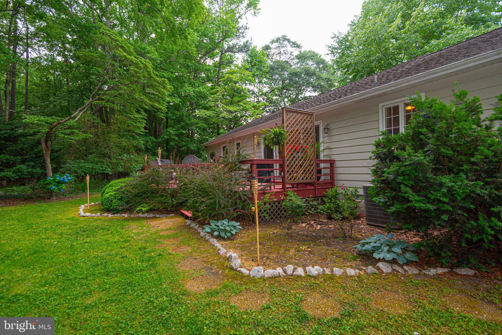 WINGATE ACRES - Residential