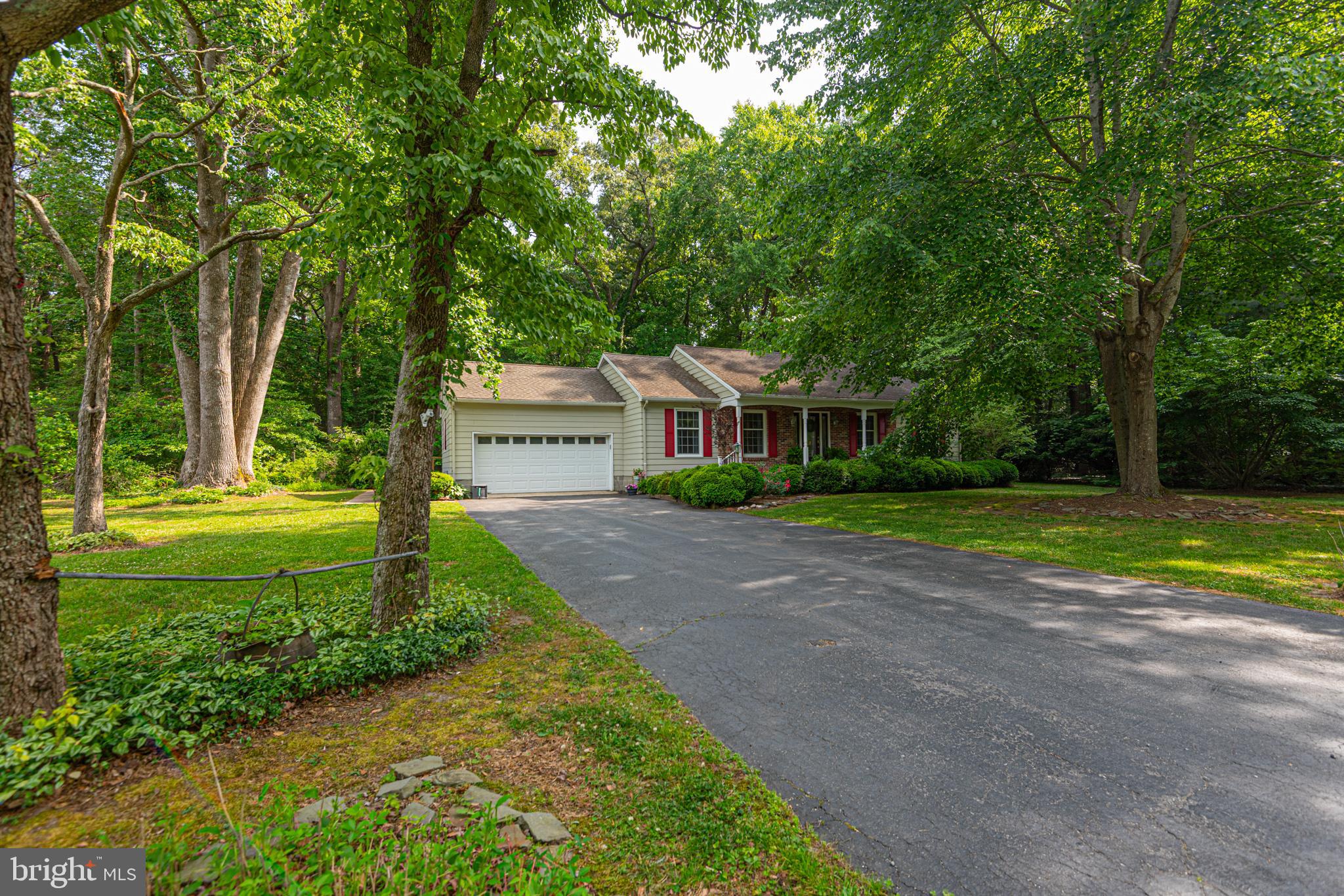 WINGATE ACRES - Residential