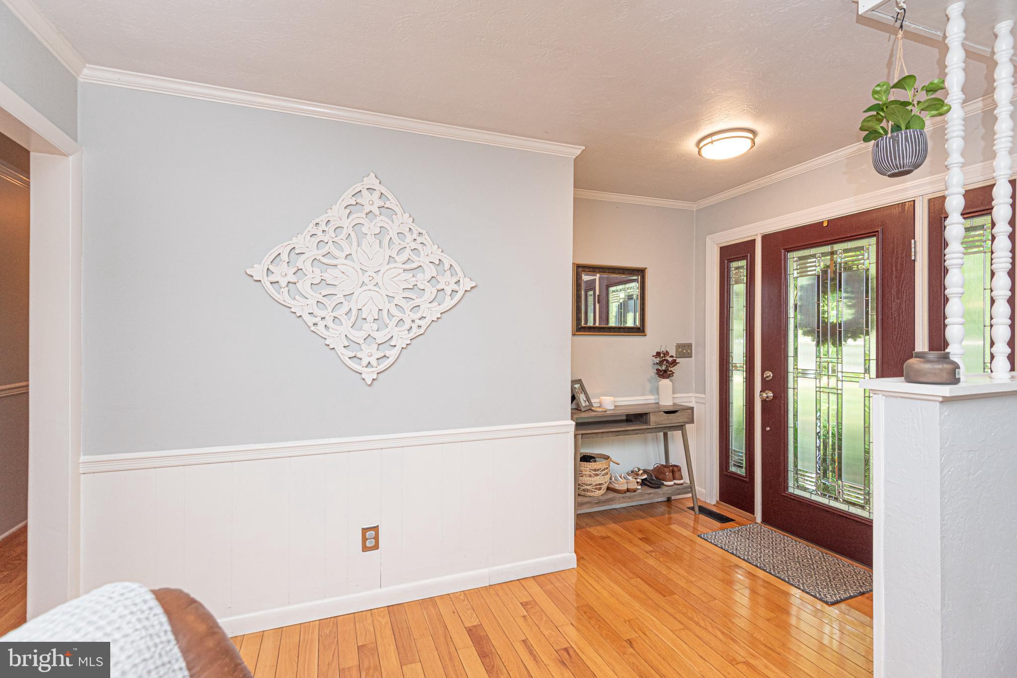WINGATE ACRES - Residential
