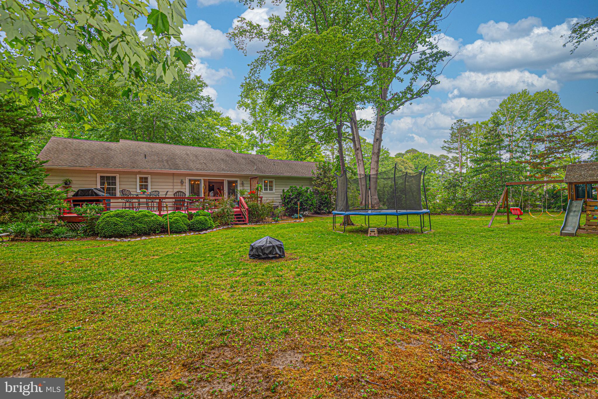 WINGATE ACRES - Residential