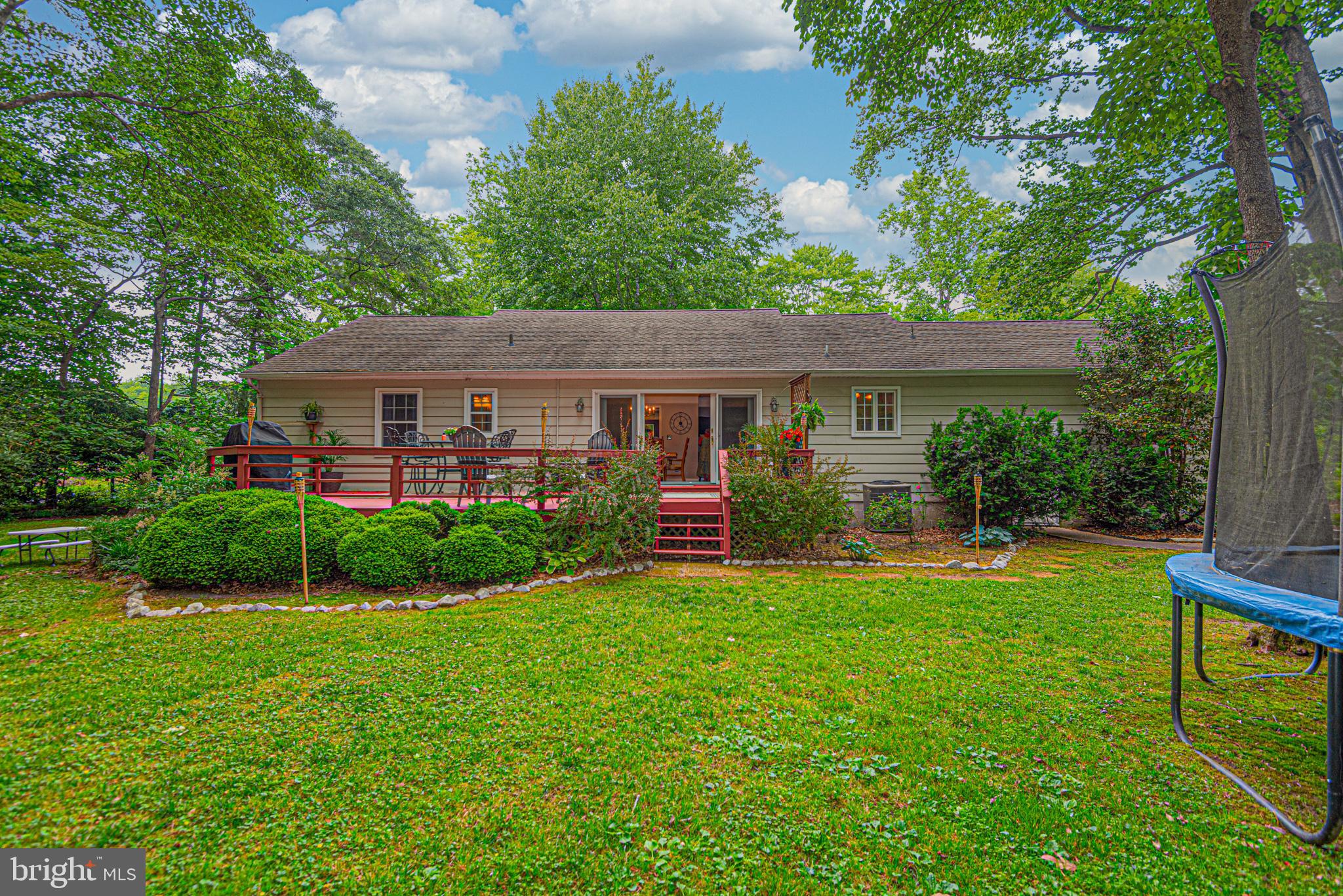WINGATE ACRES - Residential