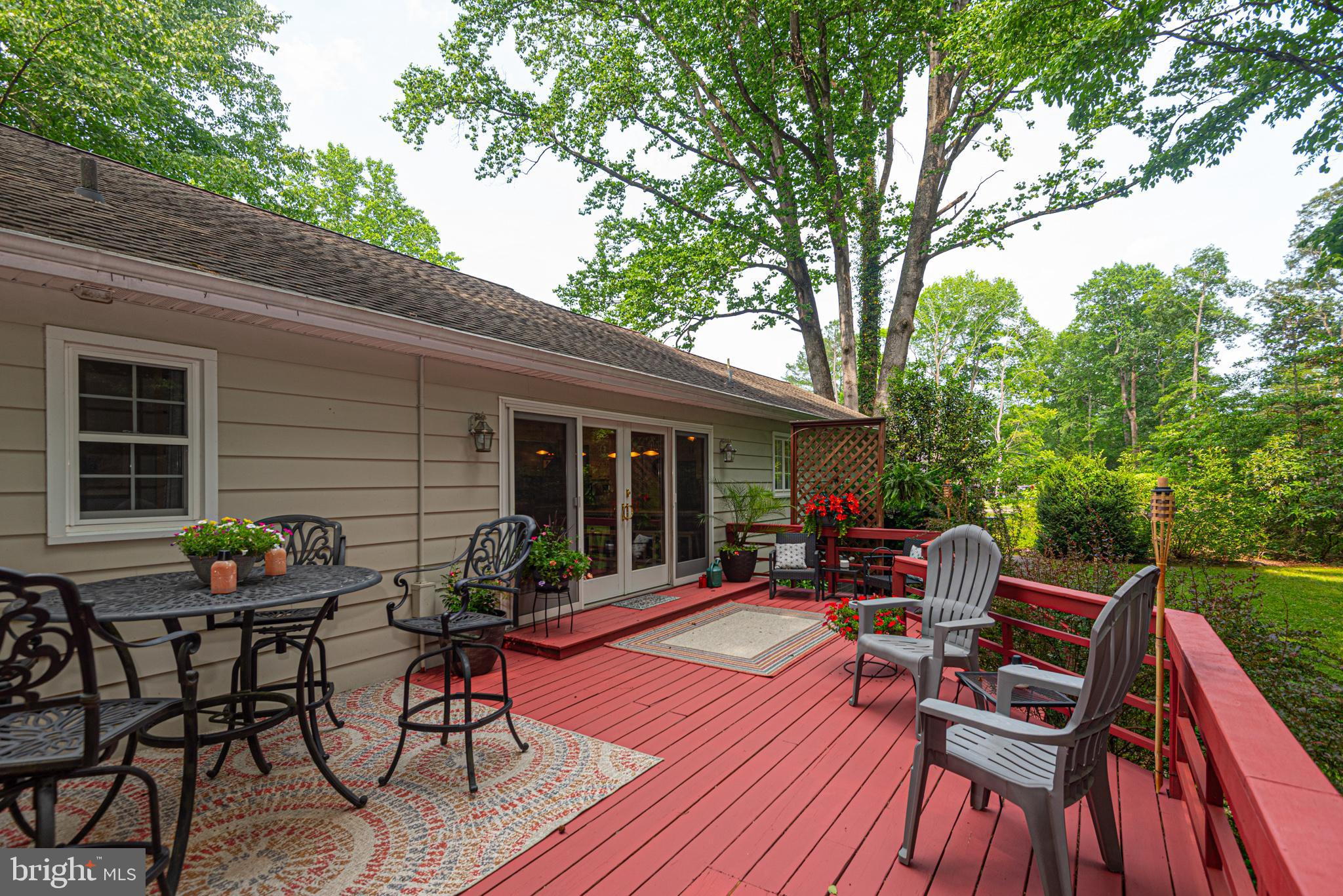 WINGATE ACRES - Residential
