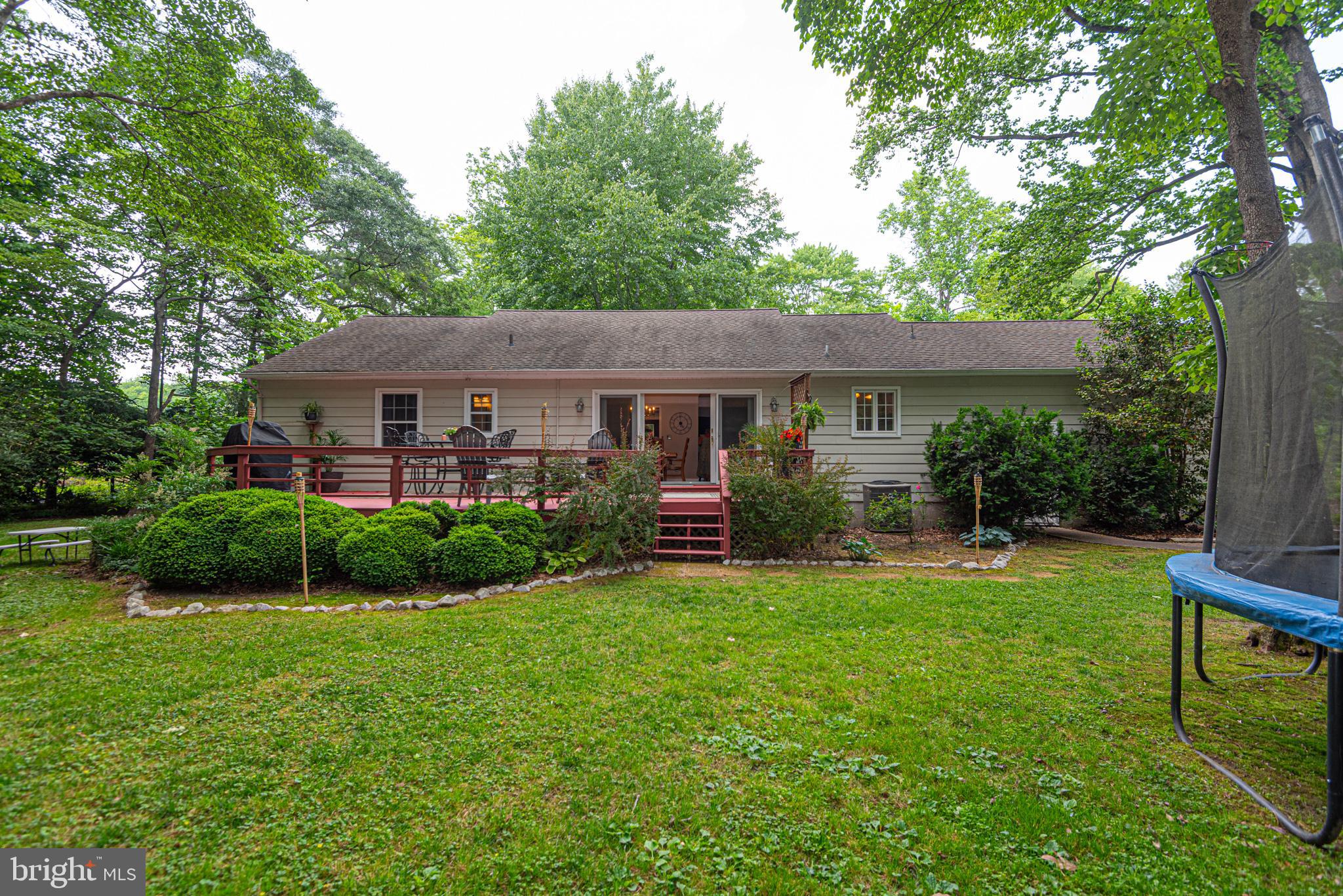 WINGATE ACRES - Residential
