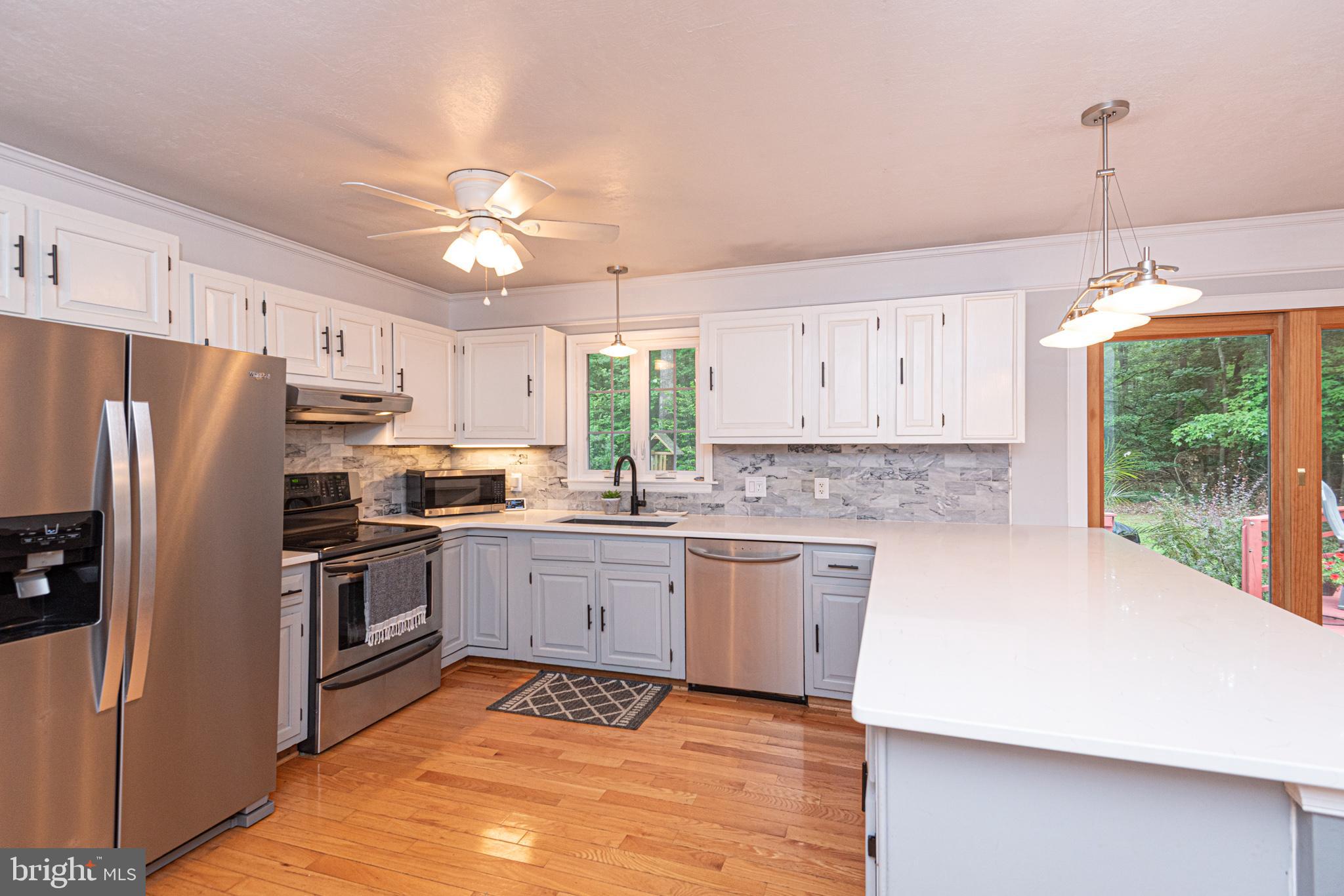 WINGATE ACRES - Residential