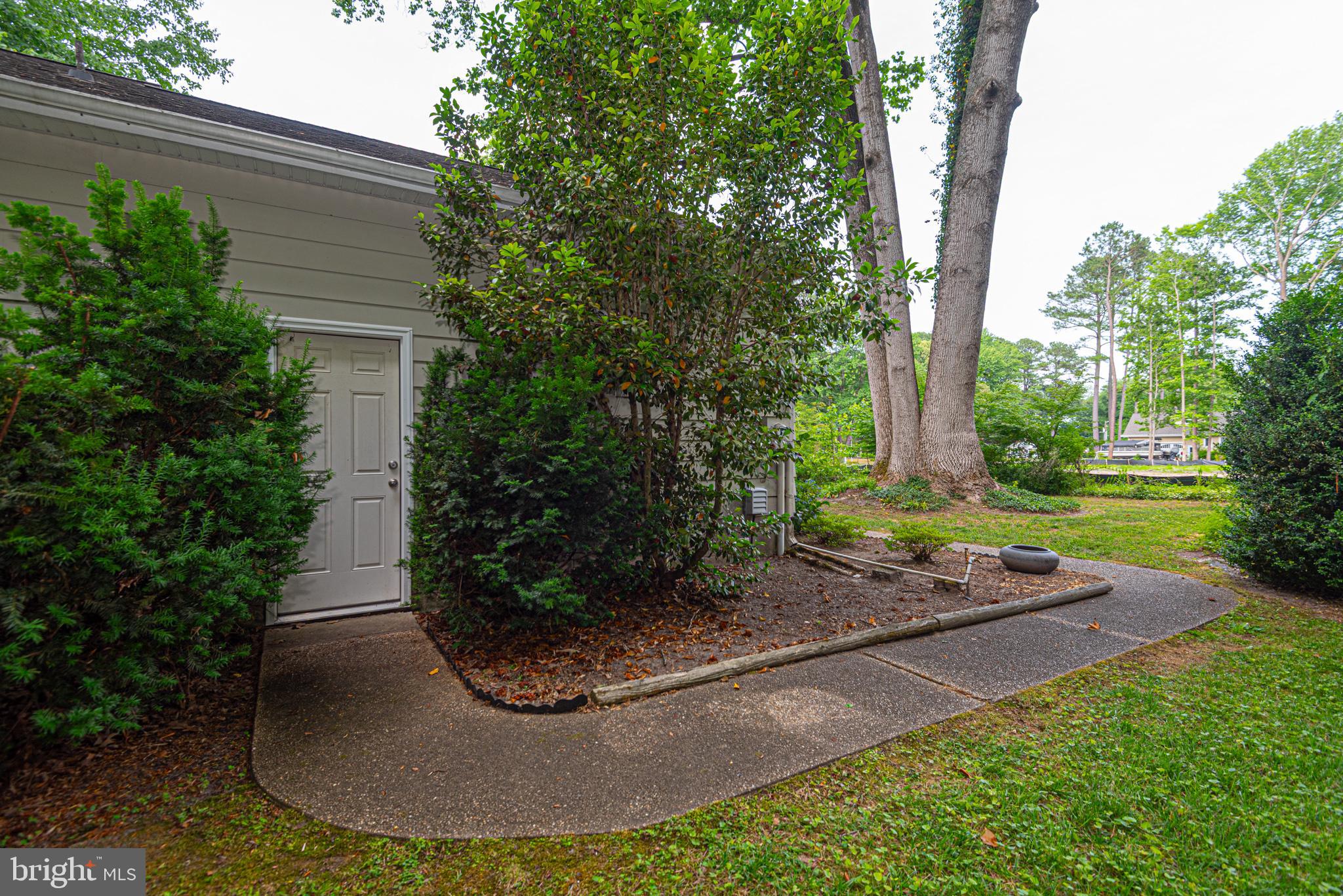 WINGATE ACRES - Residential