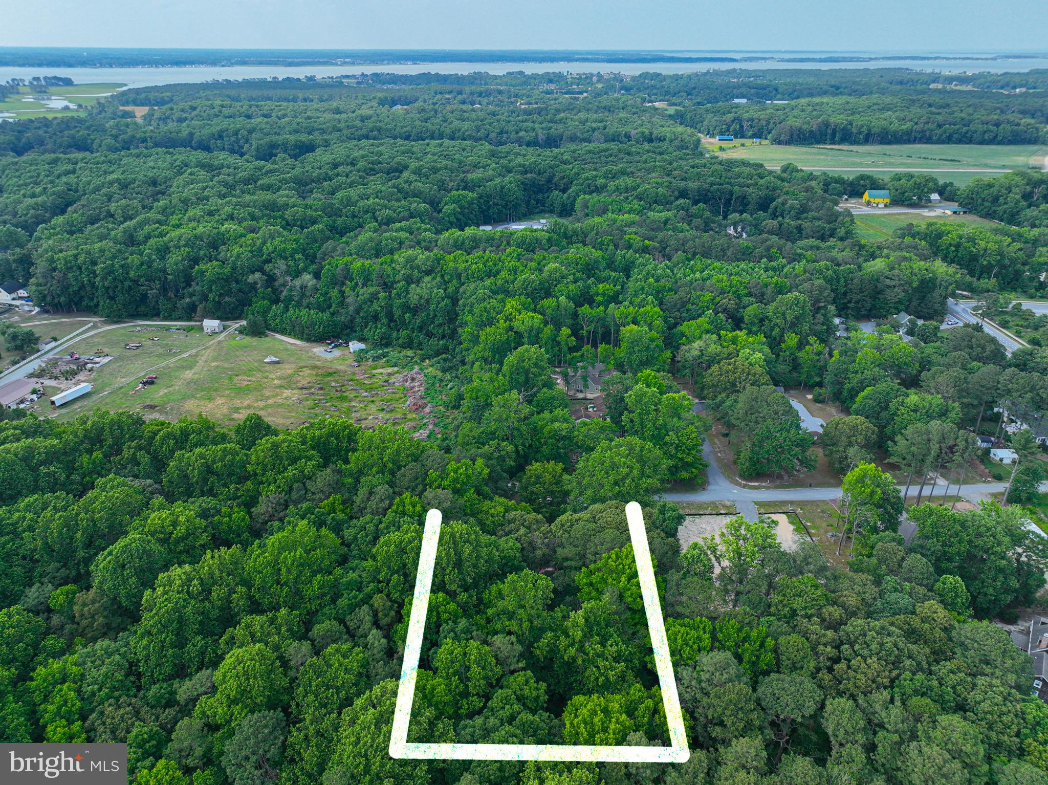 WINGATE ACRES - Residential