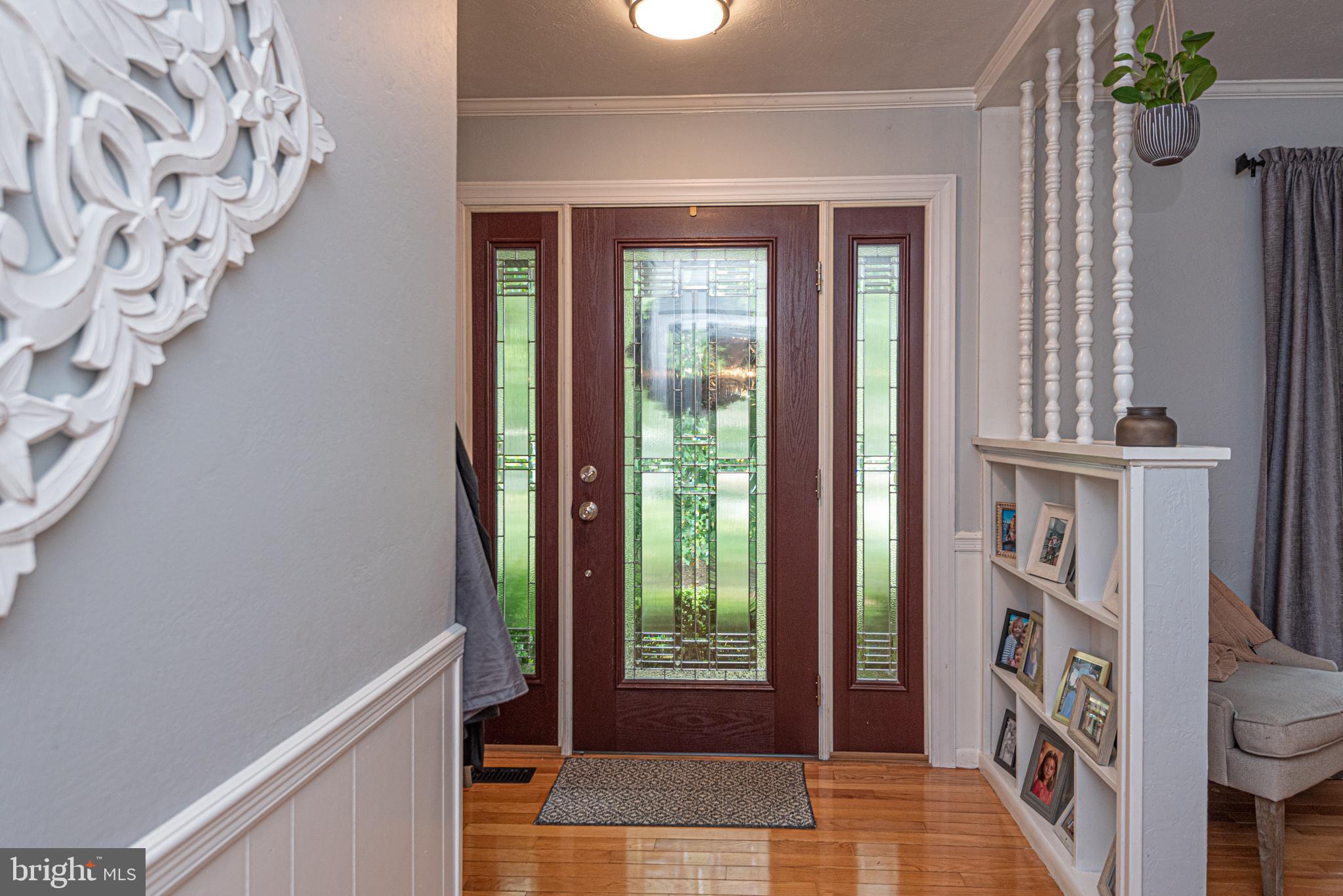 WINGATE ACRES - Residential