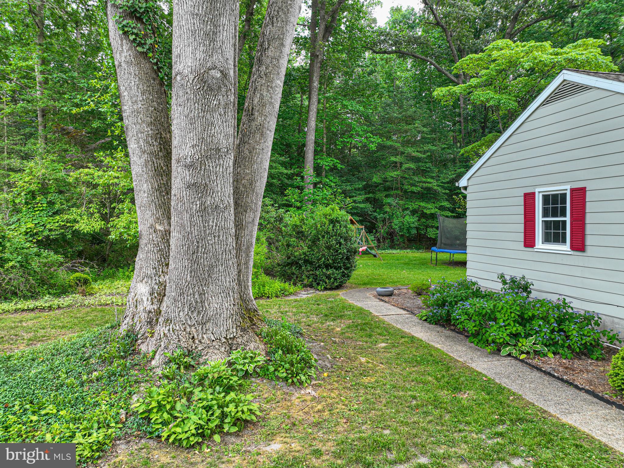 WINGATE ACRES - Residential