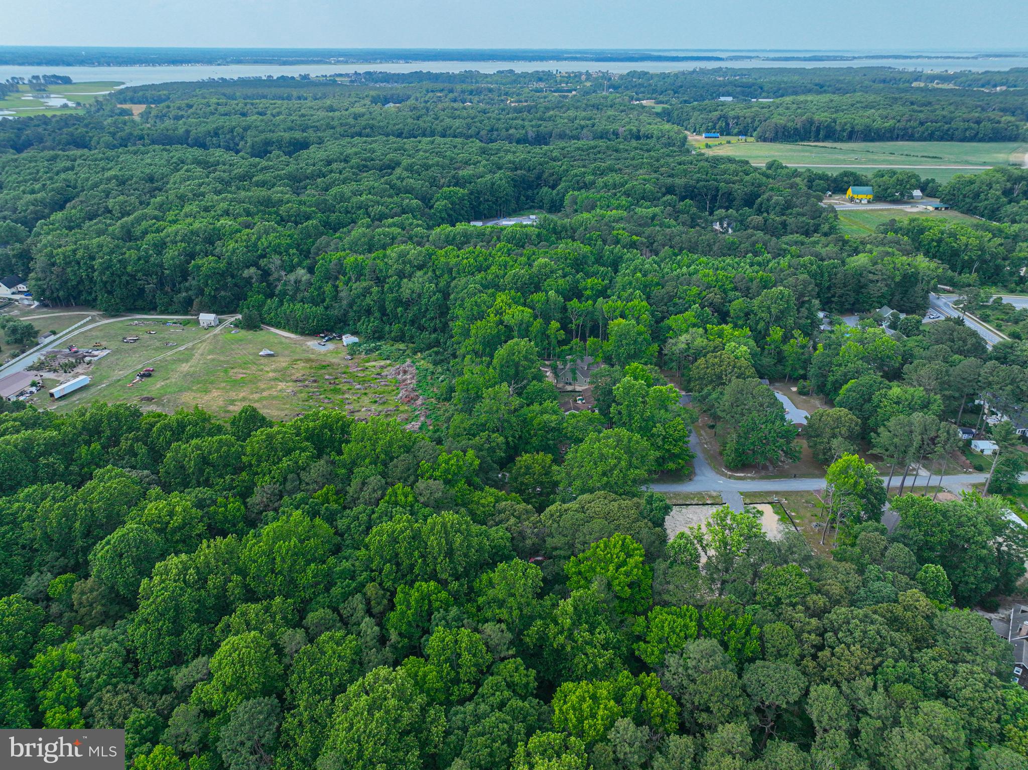 WINGATE ACRES - Residential