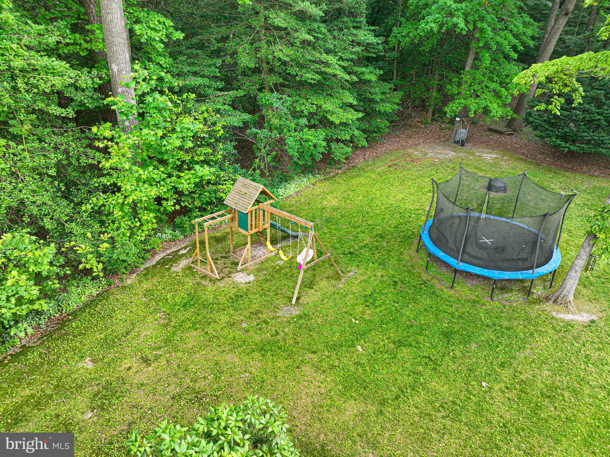 WINGATE ACRES - Residential