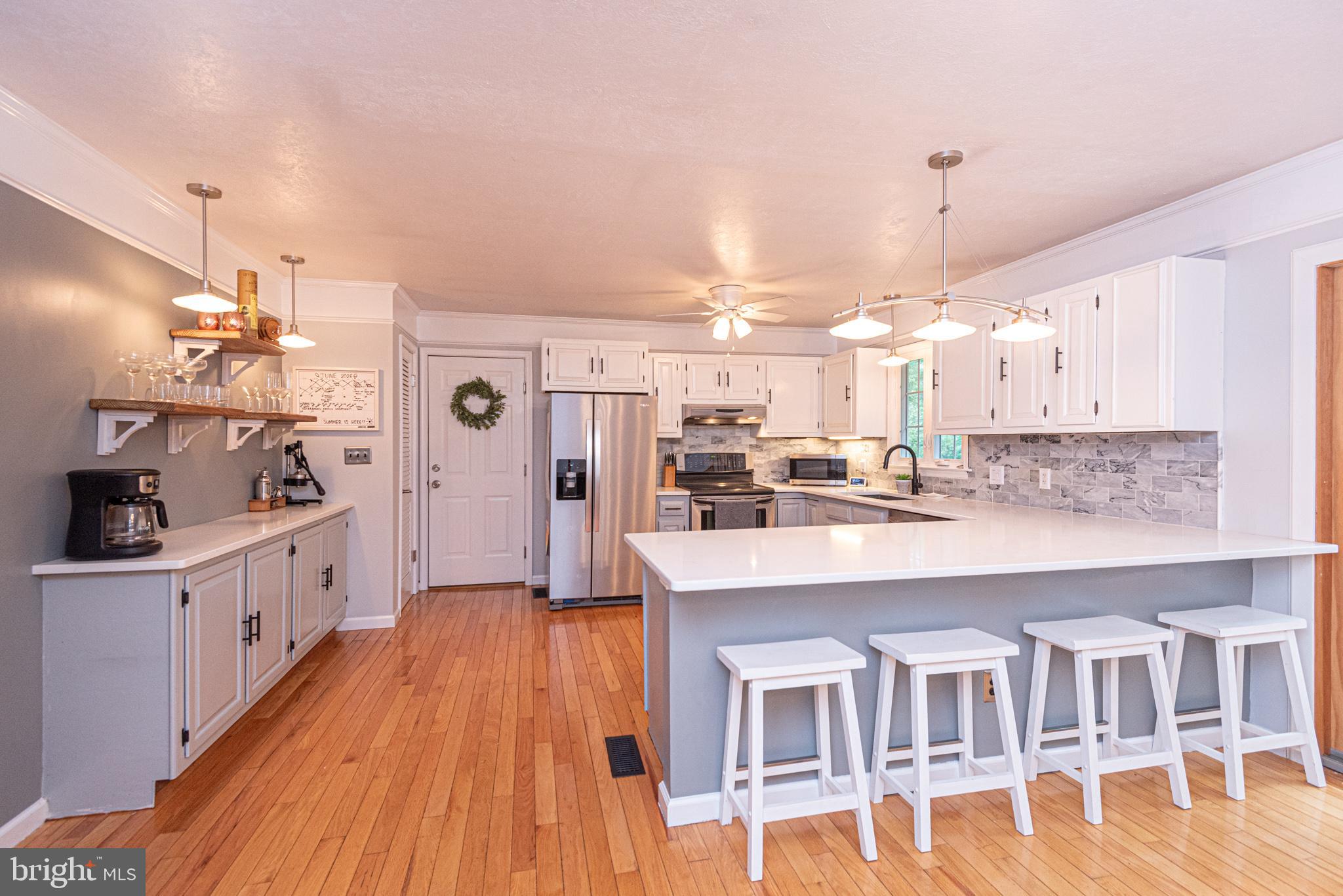 WINGATE ACRES - Residential