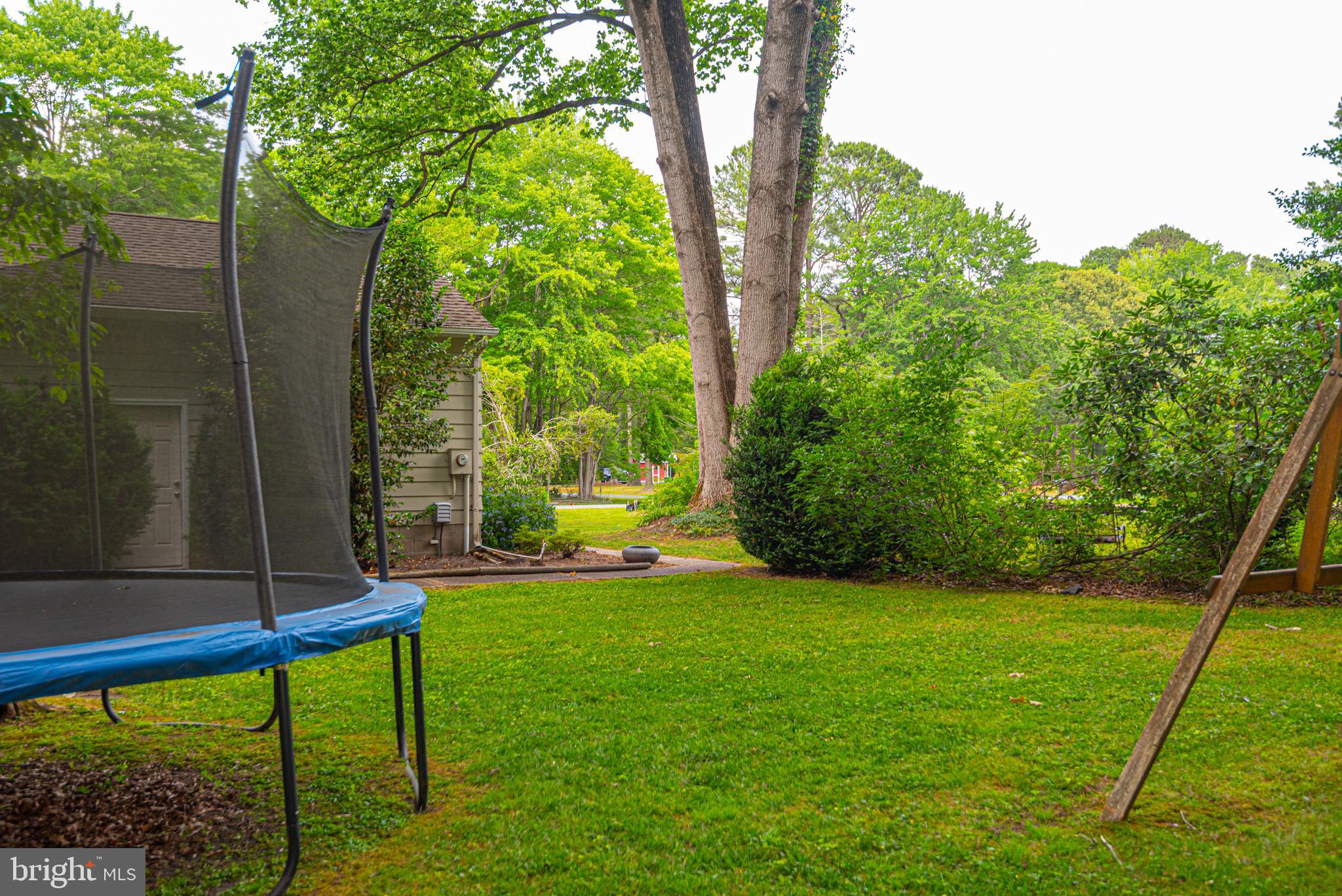 WINGATE ACRES - Residential