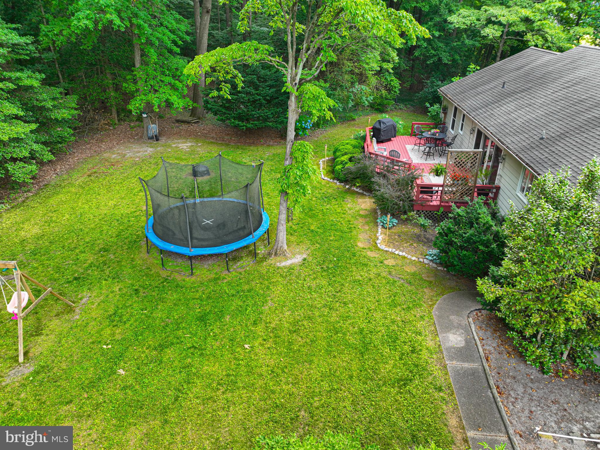 WINGATE ACRES - Residential