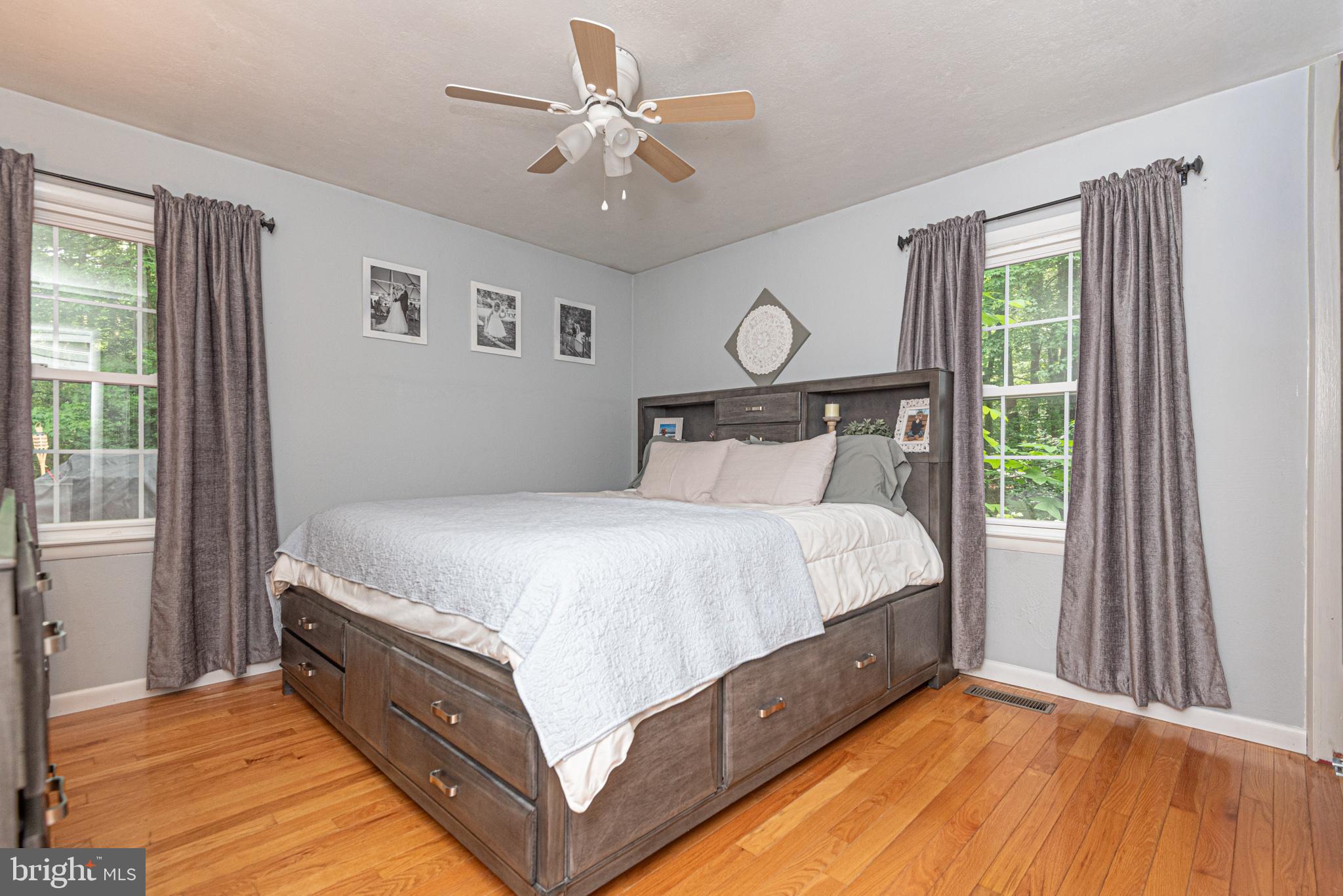 WINGATE ACRES - Residential