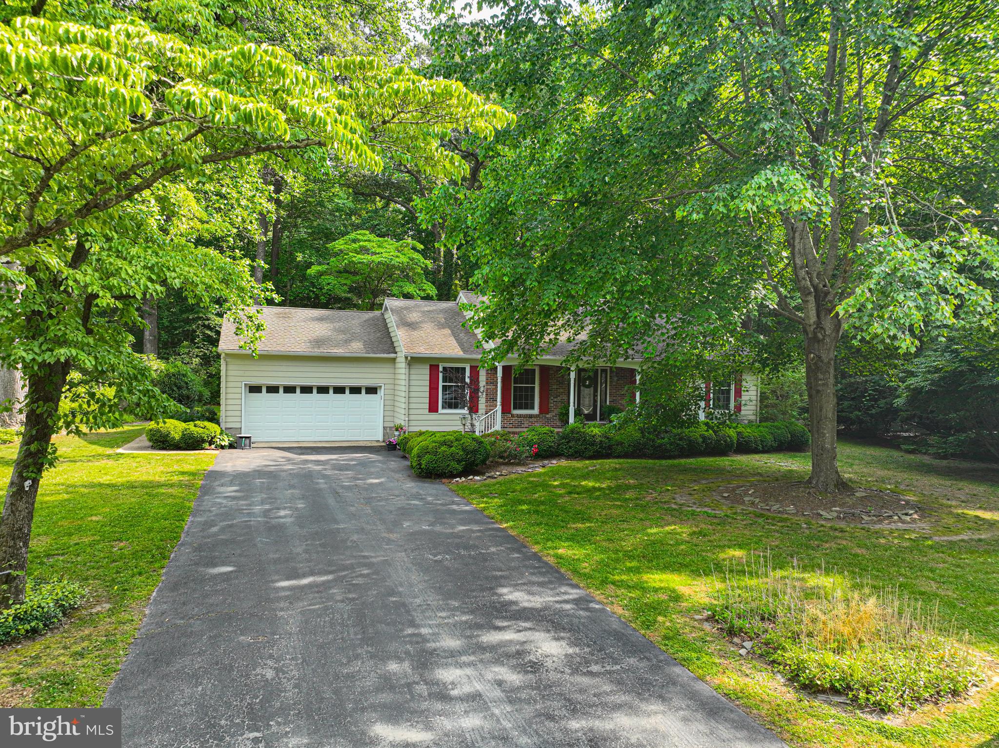 WINGATE ACRES - Residential