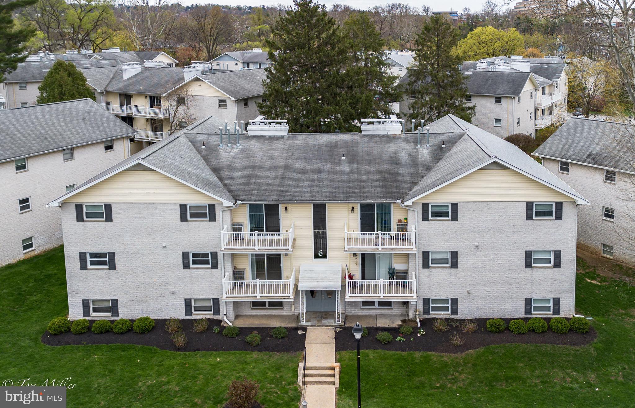 COCKEYSVILLE - Residential