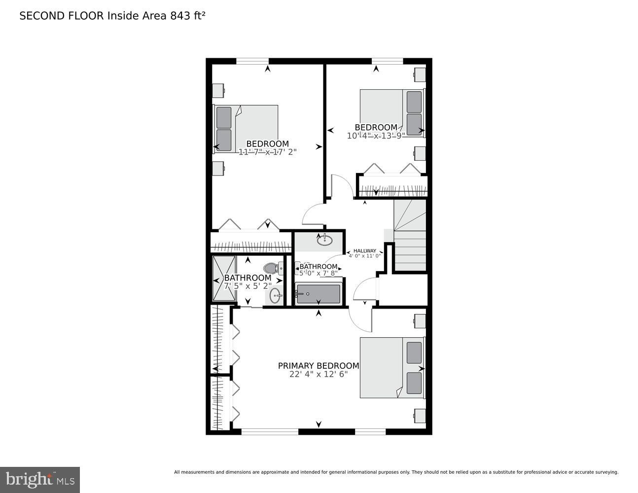 HALLCREST HEIGHTS - Residential
