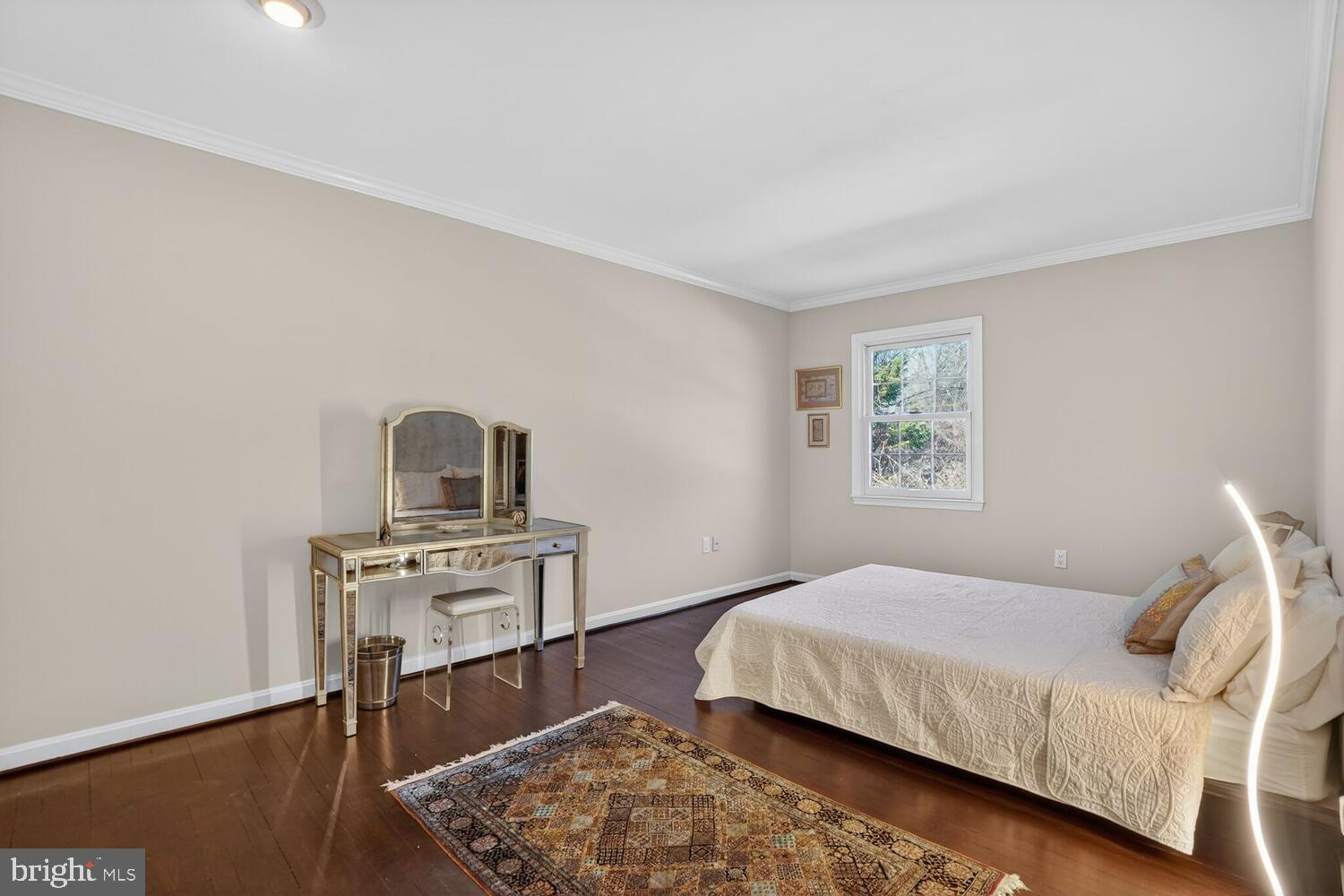HALLCREST HEIGHTS - Residential