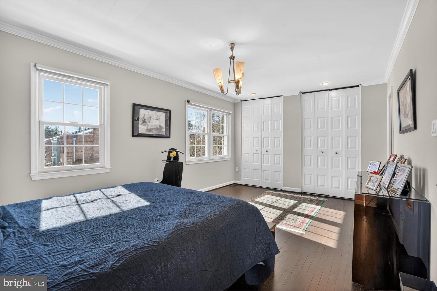 HALLCREST HEIGHTS - Residential