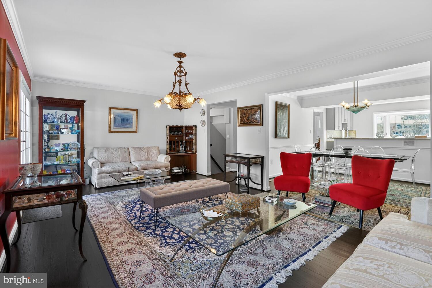 HALLCREST HEIGHTS - Residential