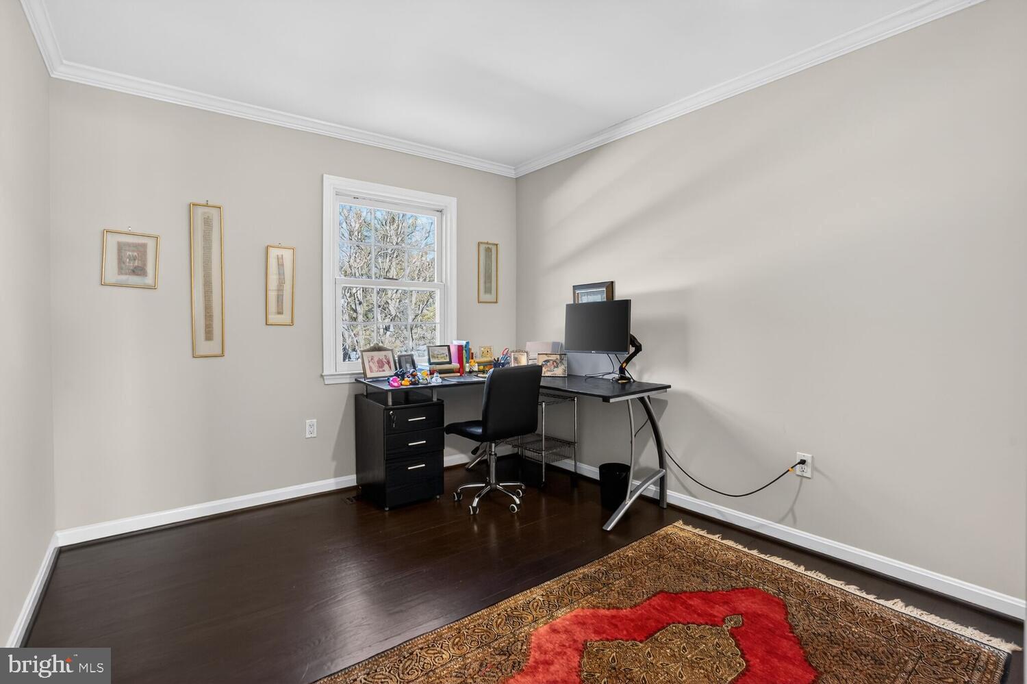 HALLCREST HEIGHTS - Residential