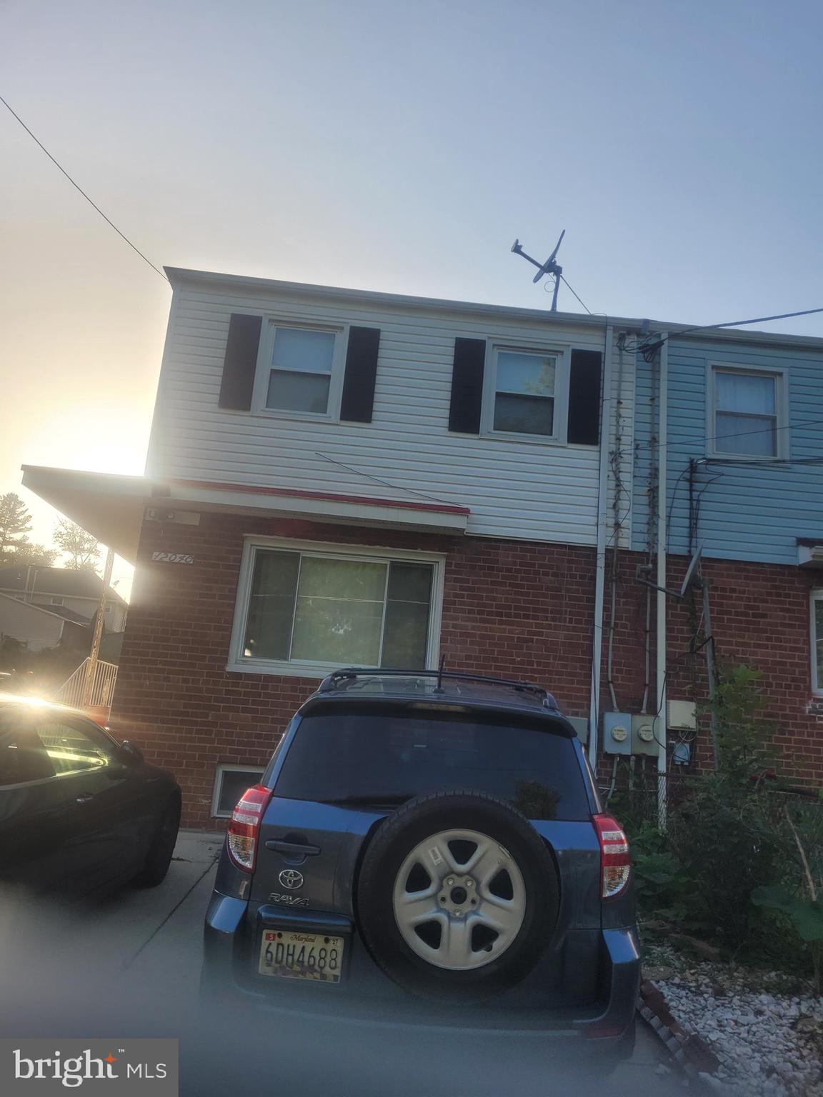 CONNECTICUT AVENUE ESTATES - Residential
