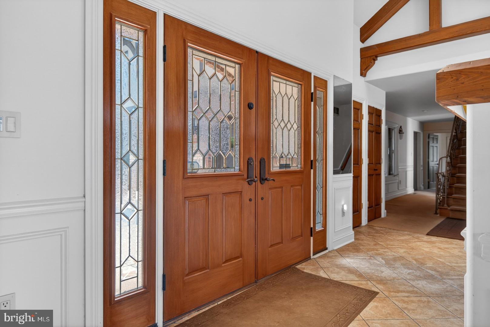 PENNSBORO MANOR - Residential