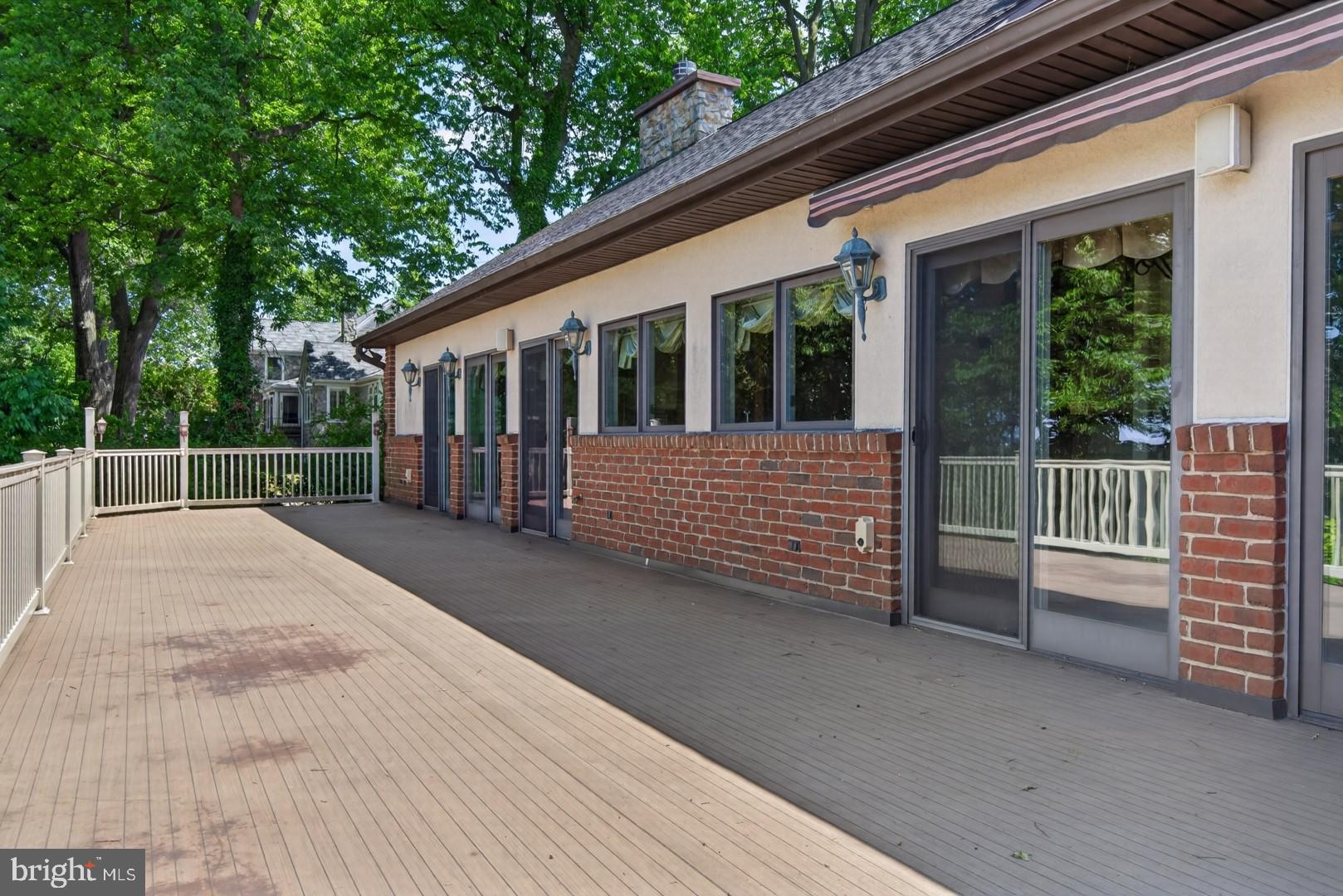 PENNSBORO MANOR - Residential