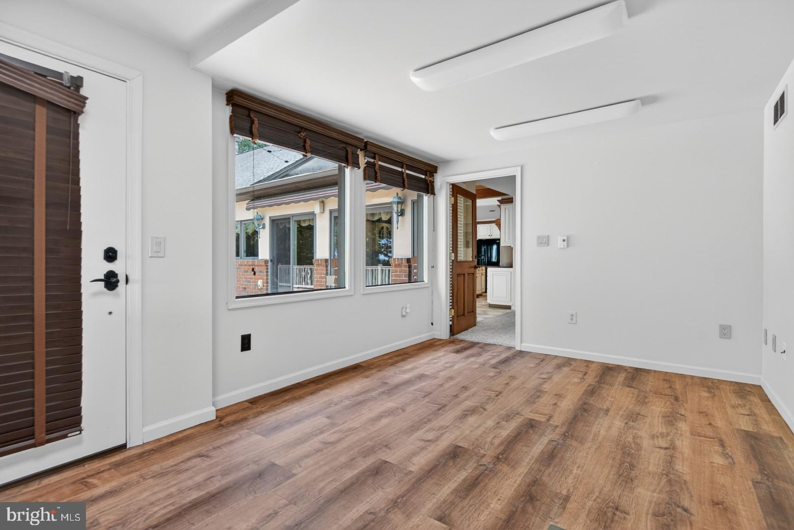 PENNSBORO MANOR - Residential