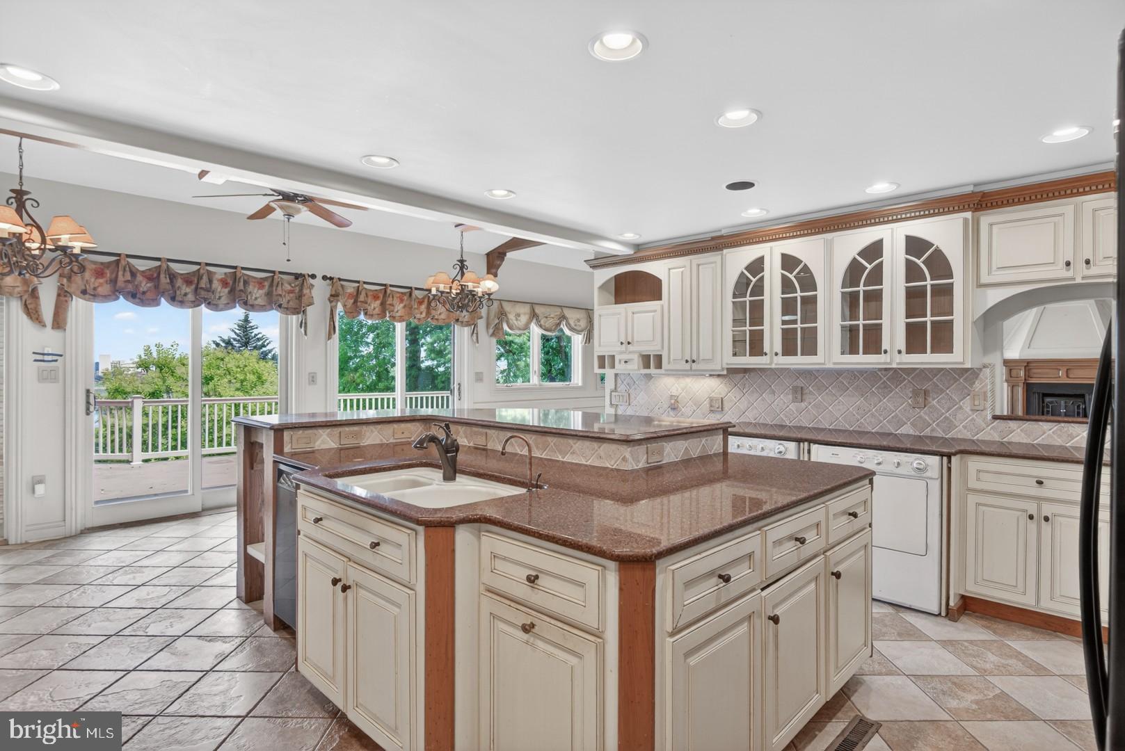 PENNSBORO MANOR - Residential