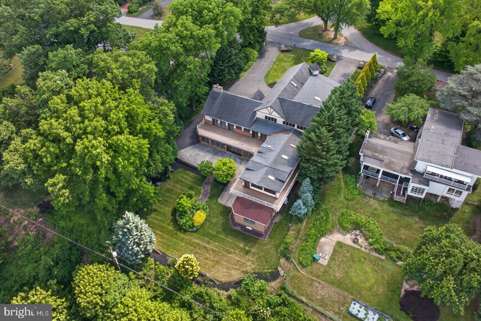 PENNSBORO MANOR - Residential