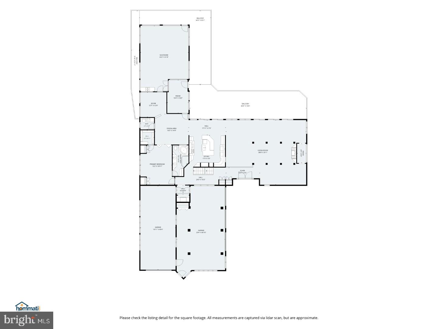 PENNSBORO MANOR - Residential