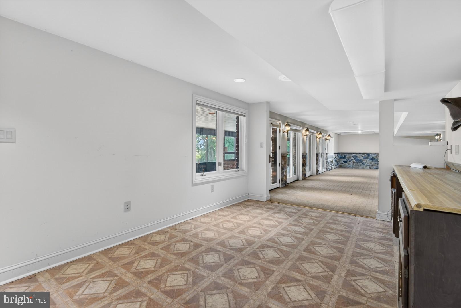 PENNSBORO MANOR - Residential