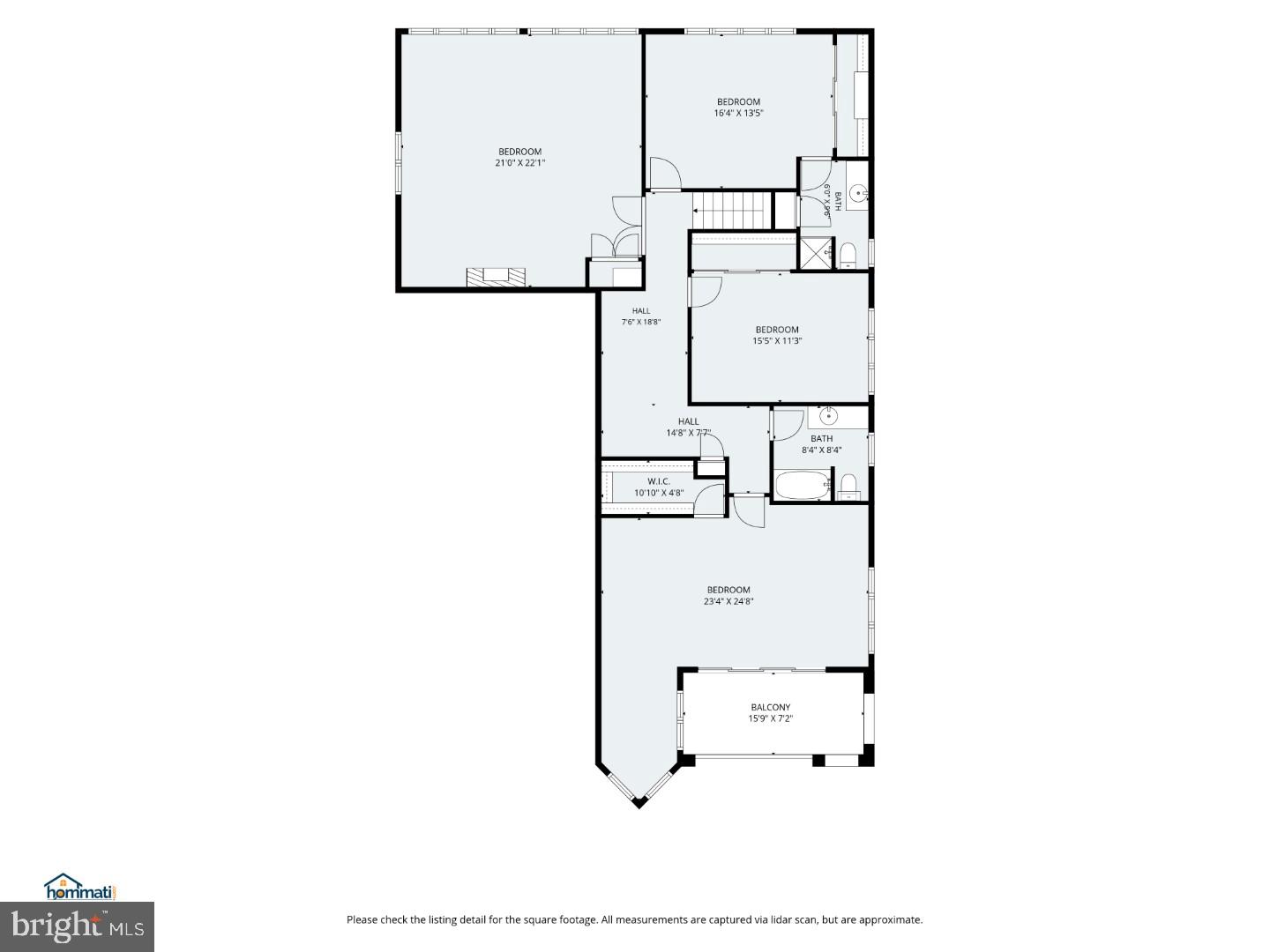 PENNSBORO MANOR - Residential