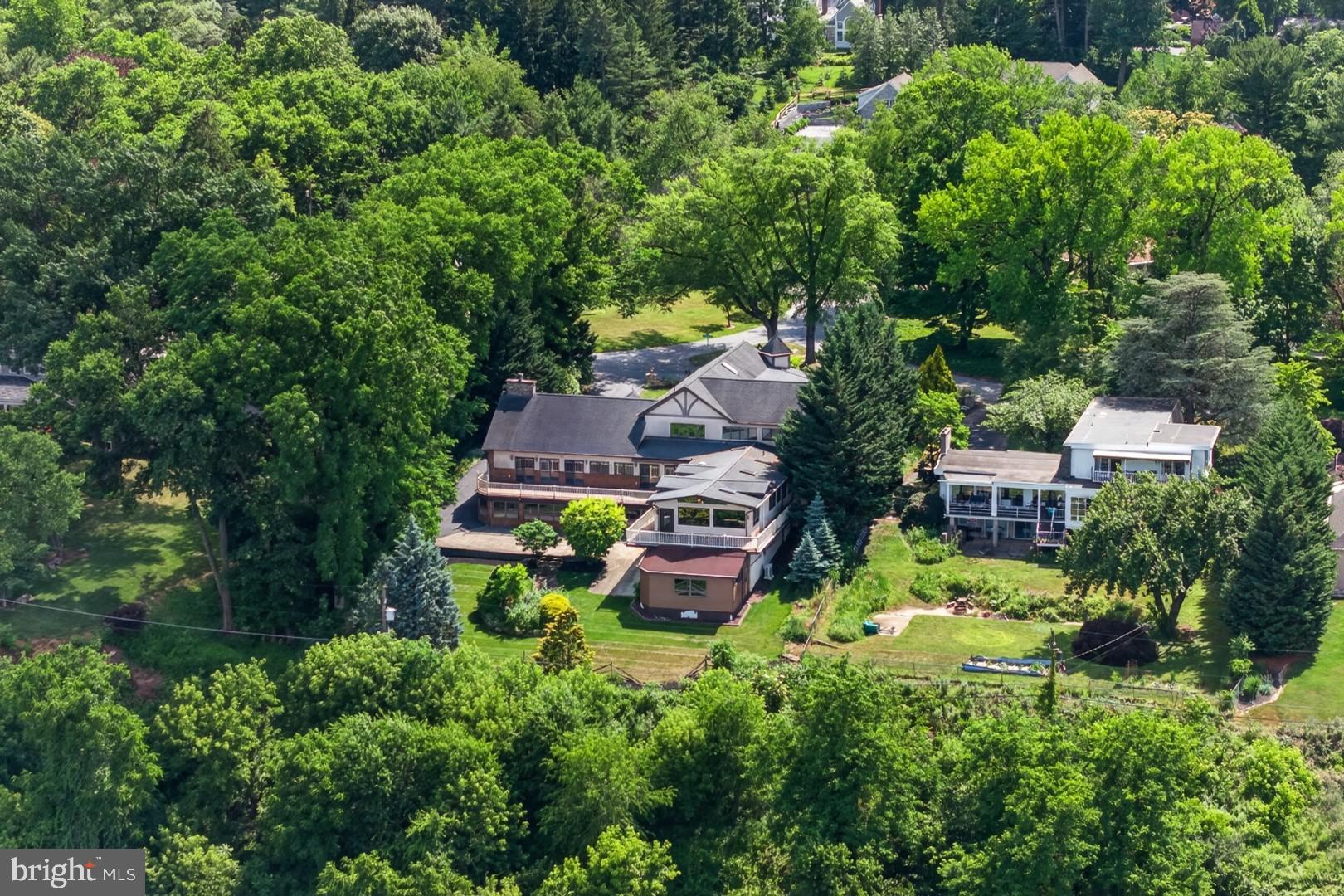 PENNSBORO MANOR - Residential