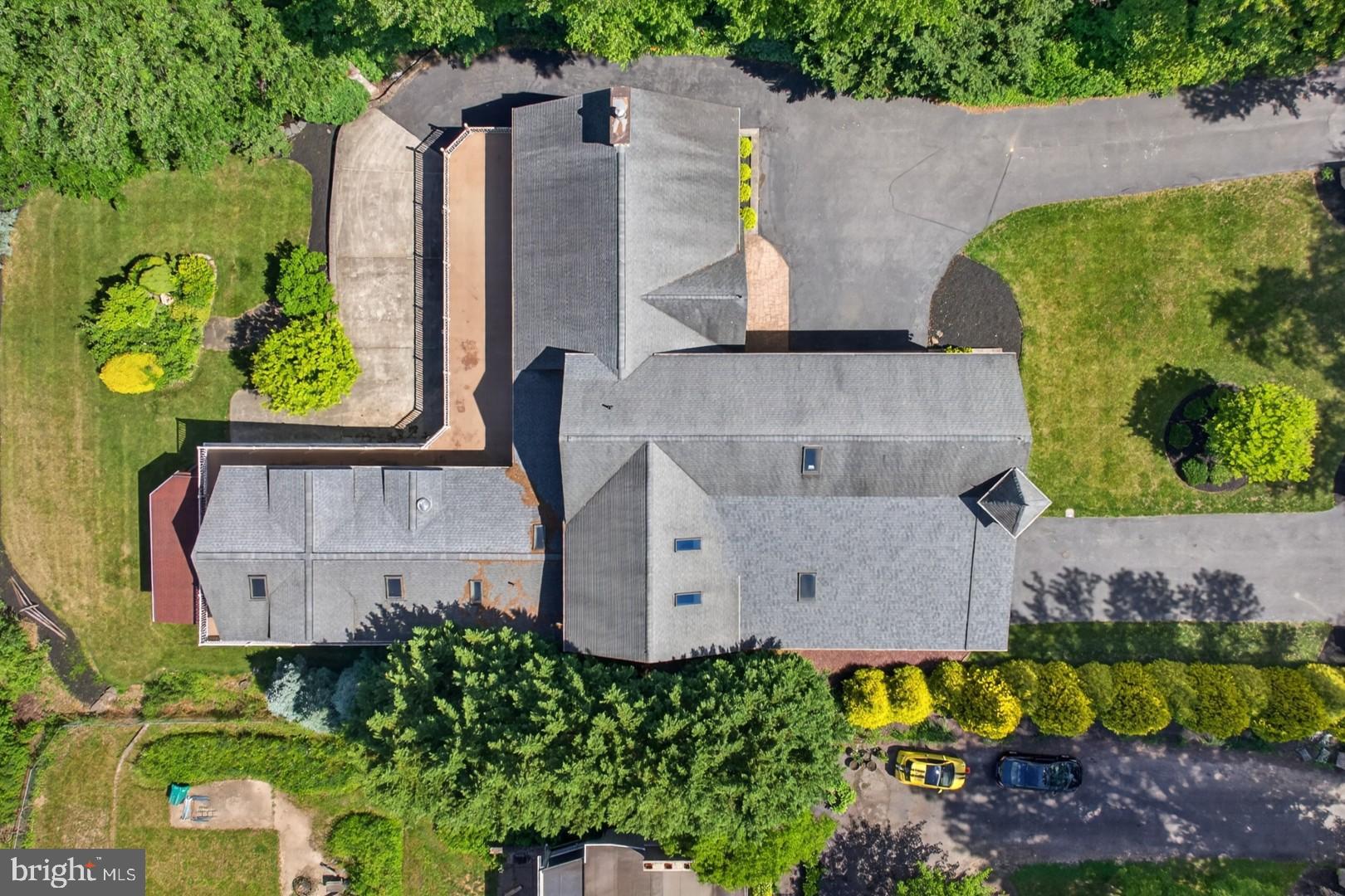 PENNSBORO MANOR - Residential