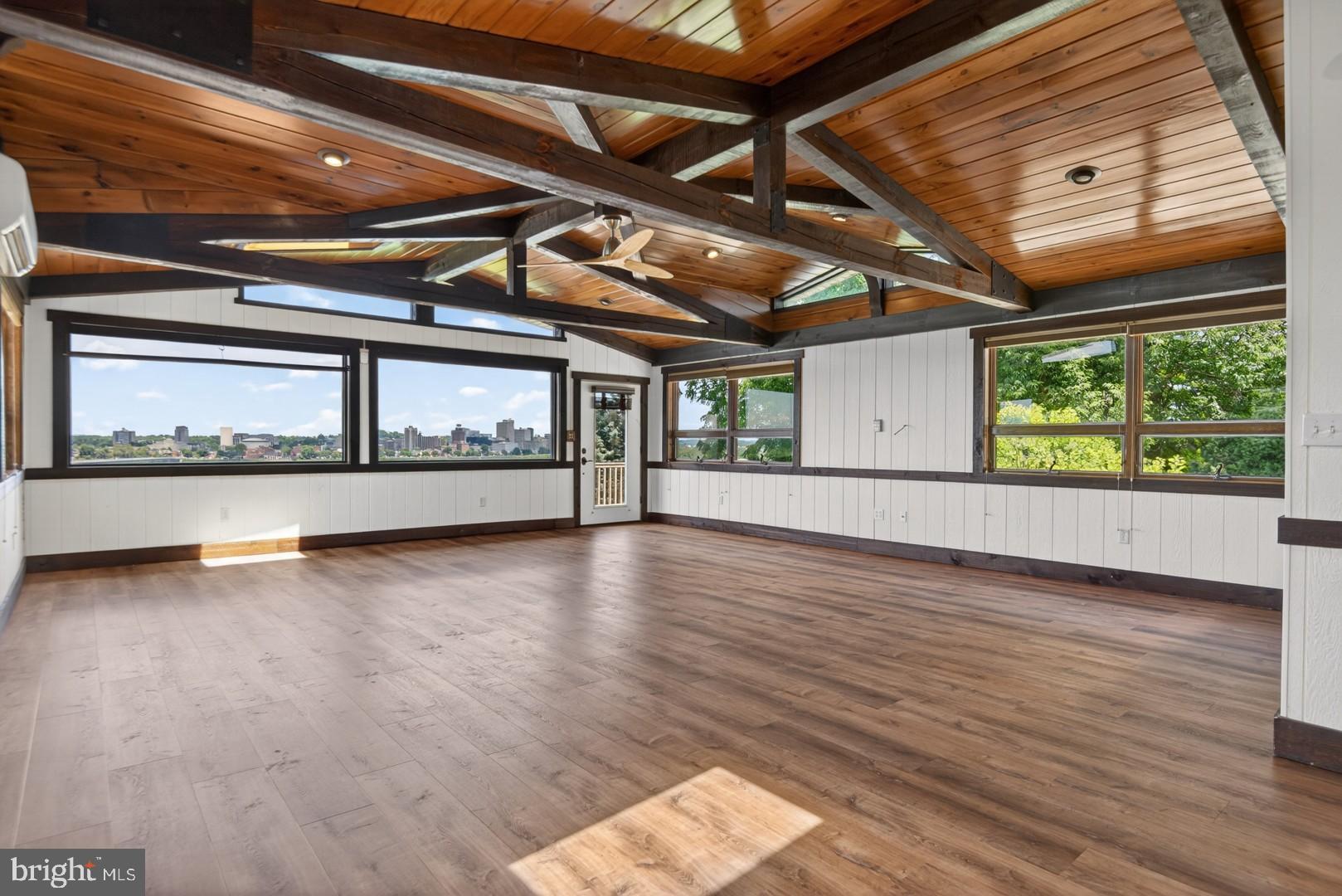 PENNSBORO MANOR - Residential