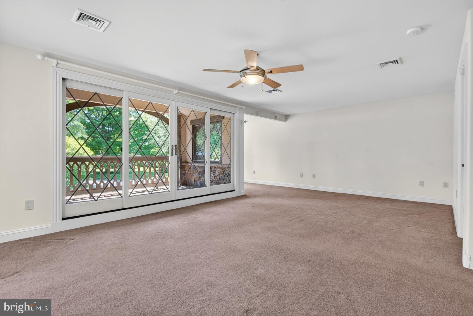 PENNSBORO MANOR - Residential