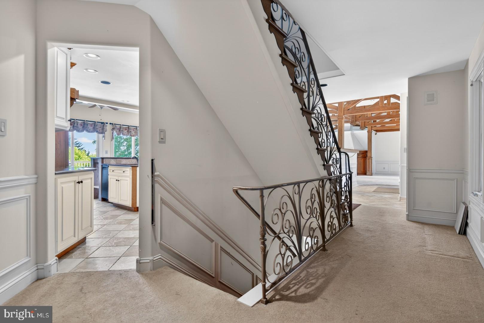 PENNSBORO MANOR - Residential