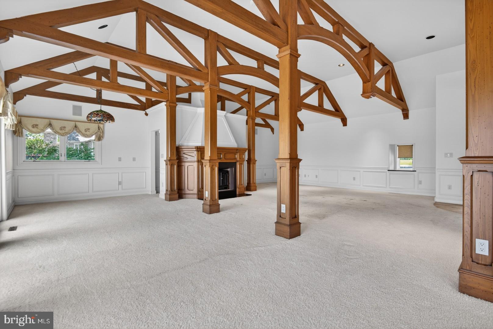 PENNSBORO MANOR - Residential
