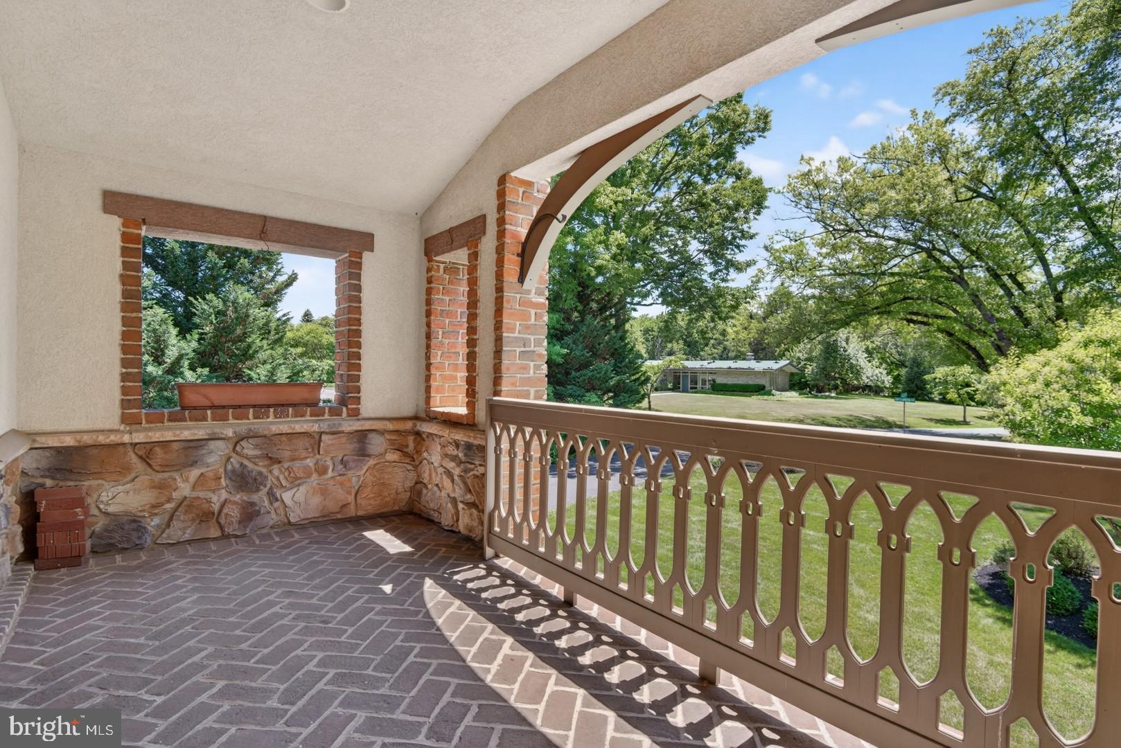 PENNSBORO MANOR - Residential