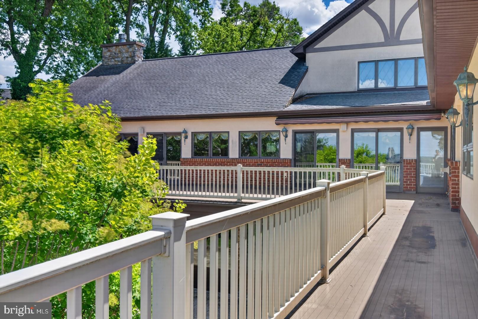 PENNSBORO MANOR - Residential