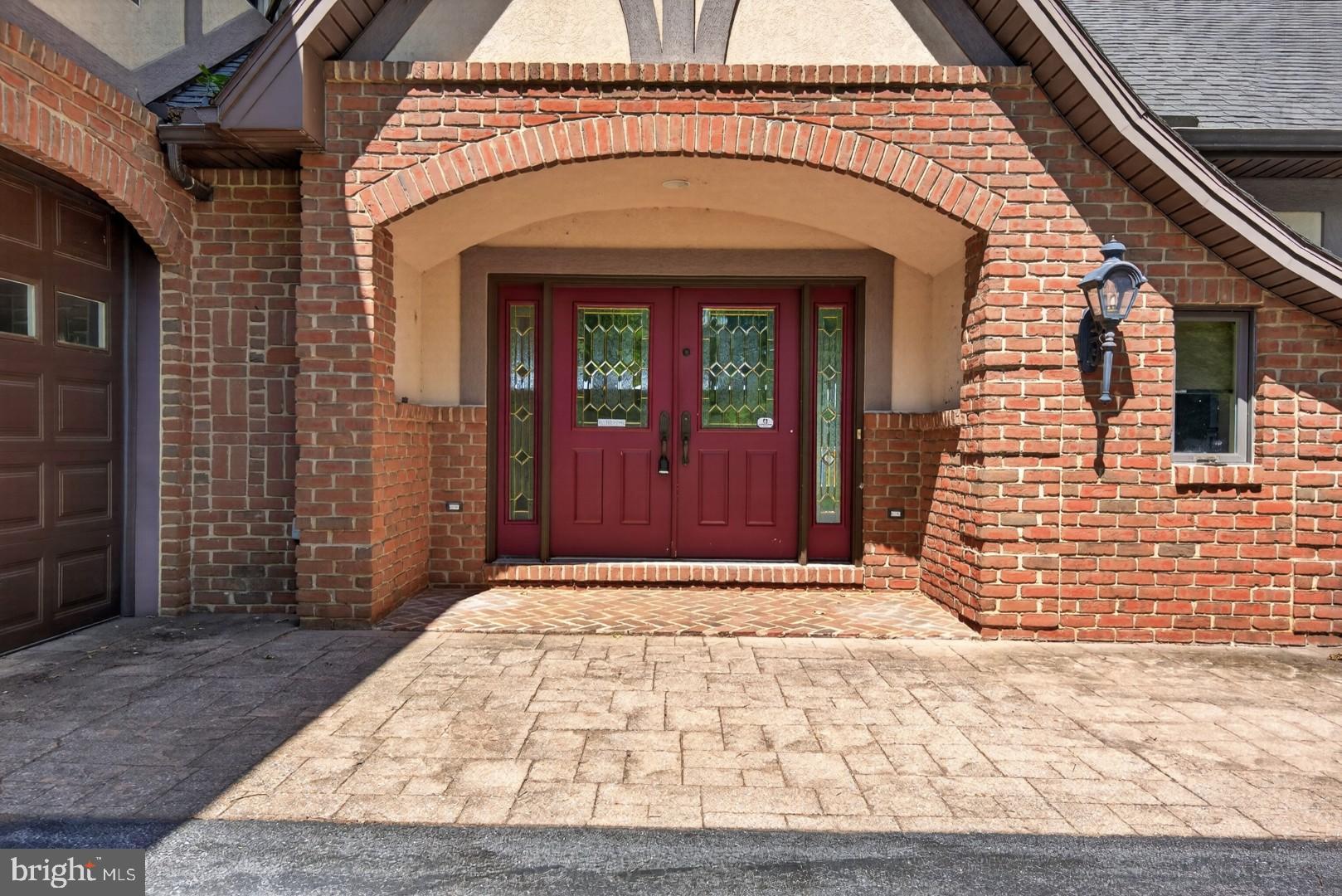 PENNSBORO MANOR - Residential