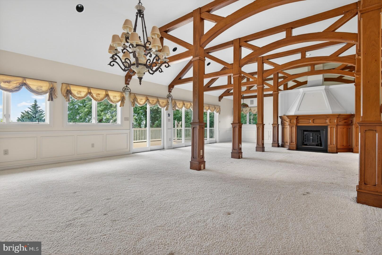 PENNSBORO MANOR - Residential