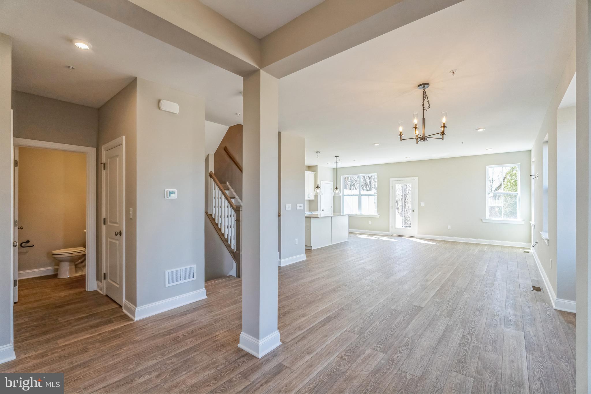 IRONWOOD - Residential Lease