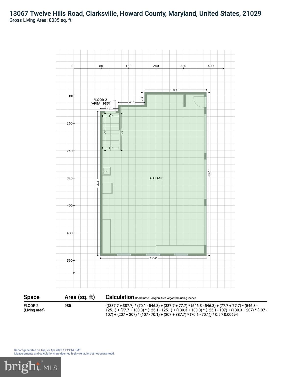 TWELVE HILLS - Residential