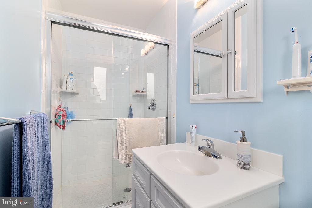 WEST LEWINSVILLE HEIGHTS - Residential