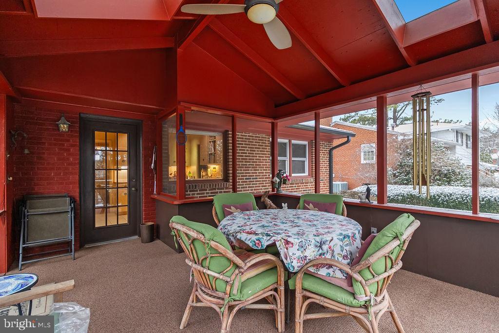 WEST LEWINSVILLE HEIGHTS - Residential